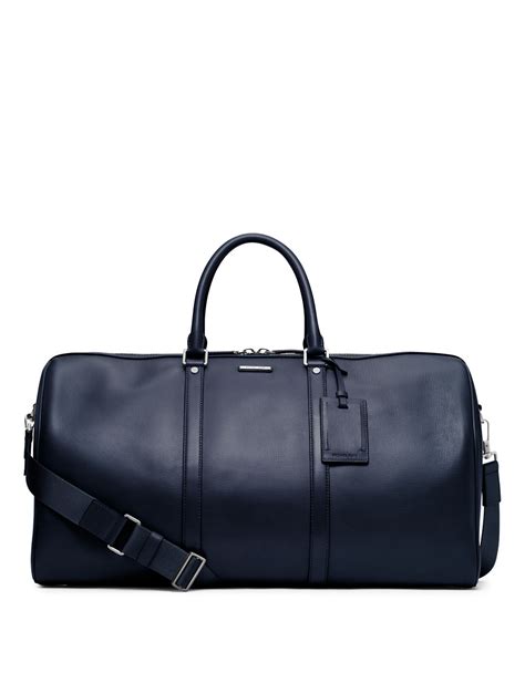 michael kors duffle bag size|Michael Kors duffel bag men's.